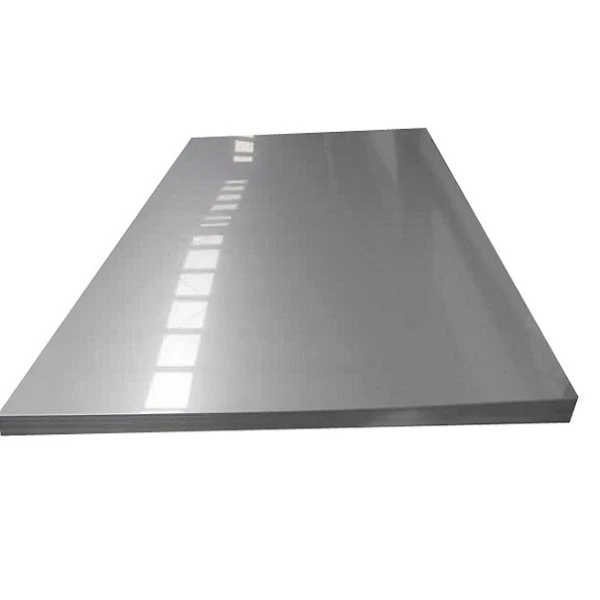 10mm Stainless Steel Plate